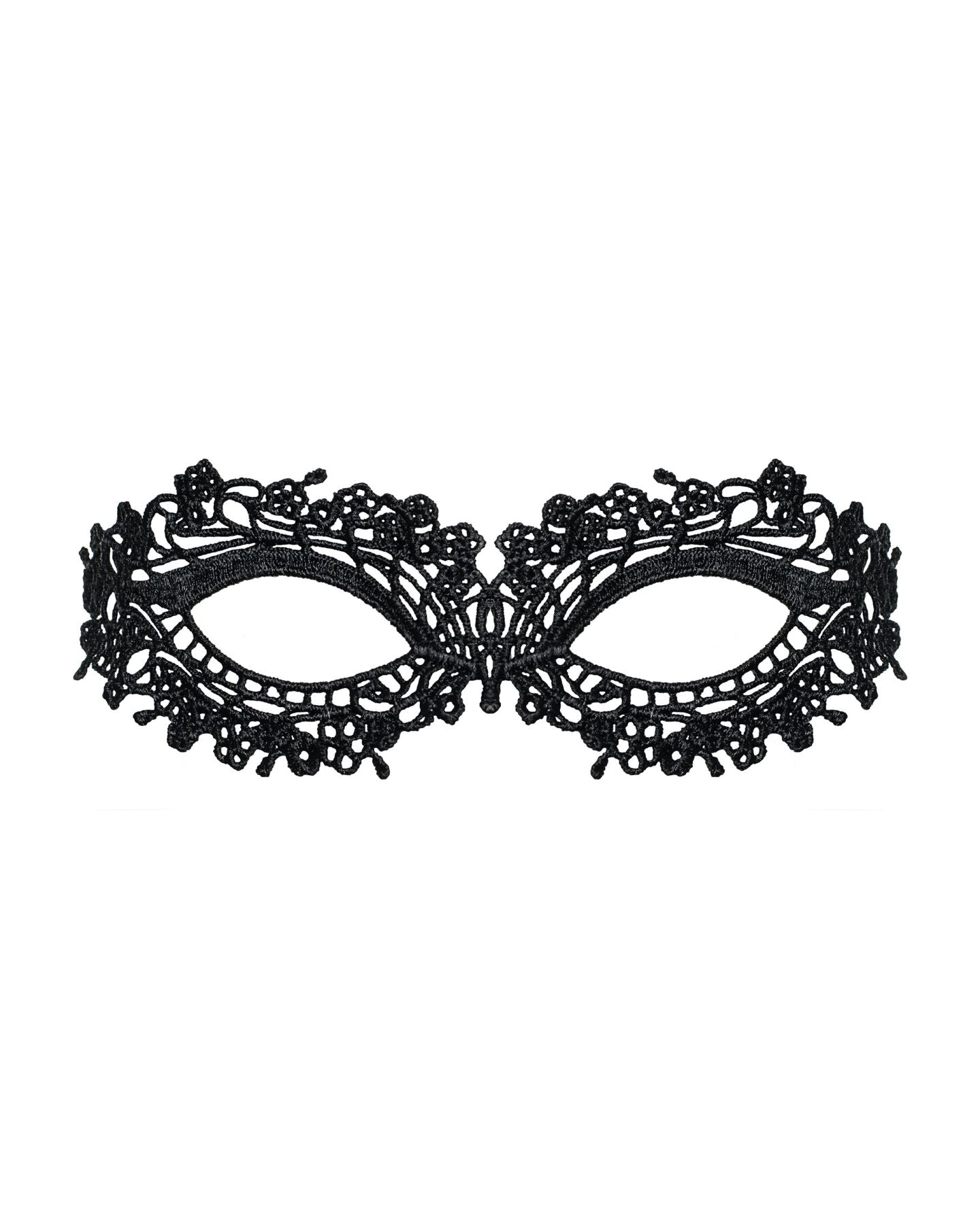 Мереживна маска Obsessive A710 mask