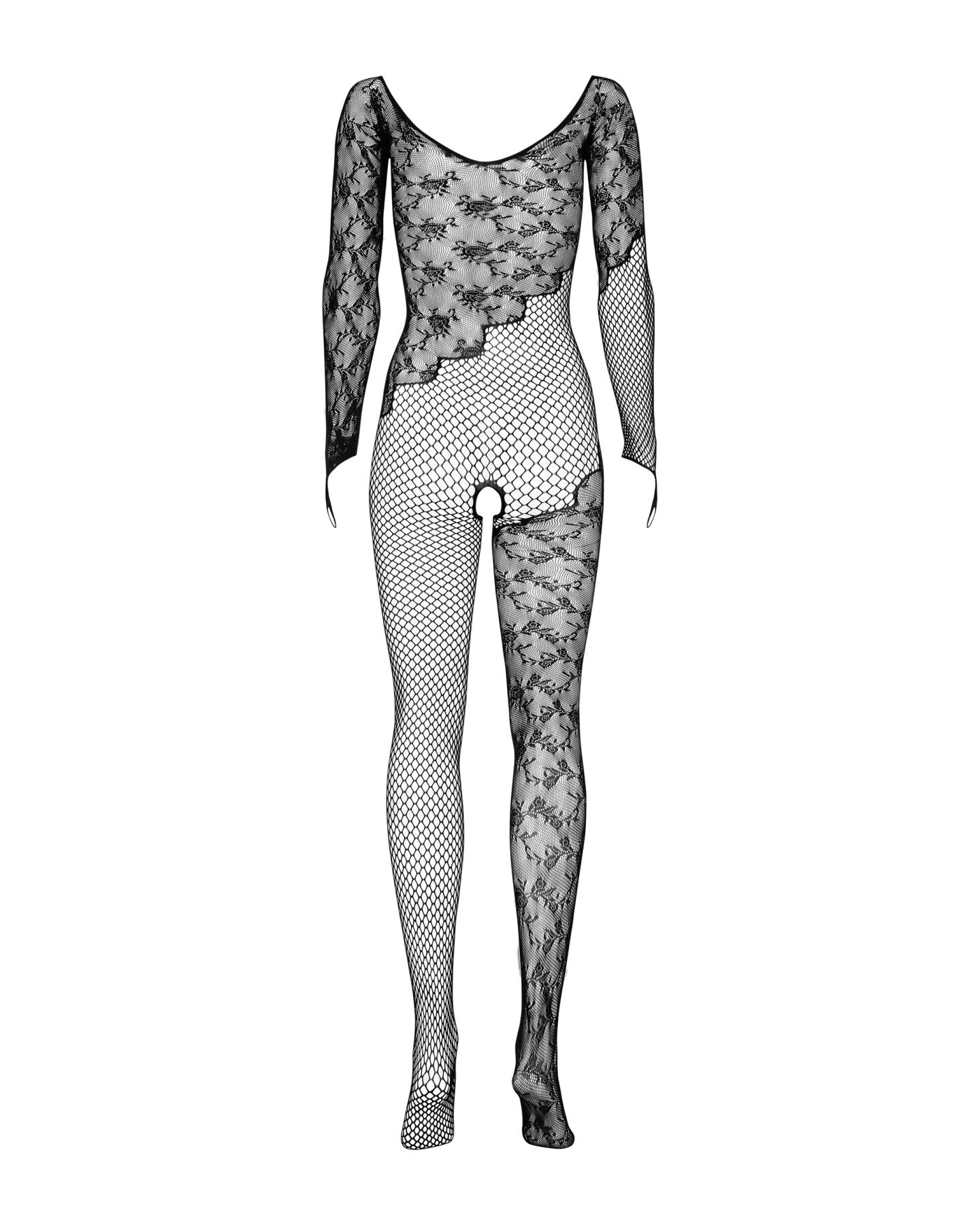 Бодістокінг Obsessive Bodystocking