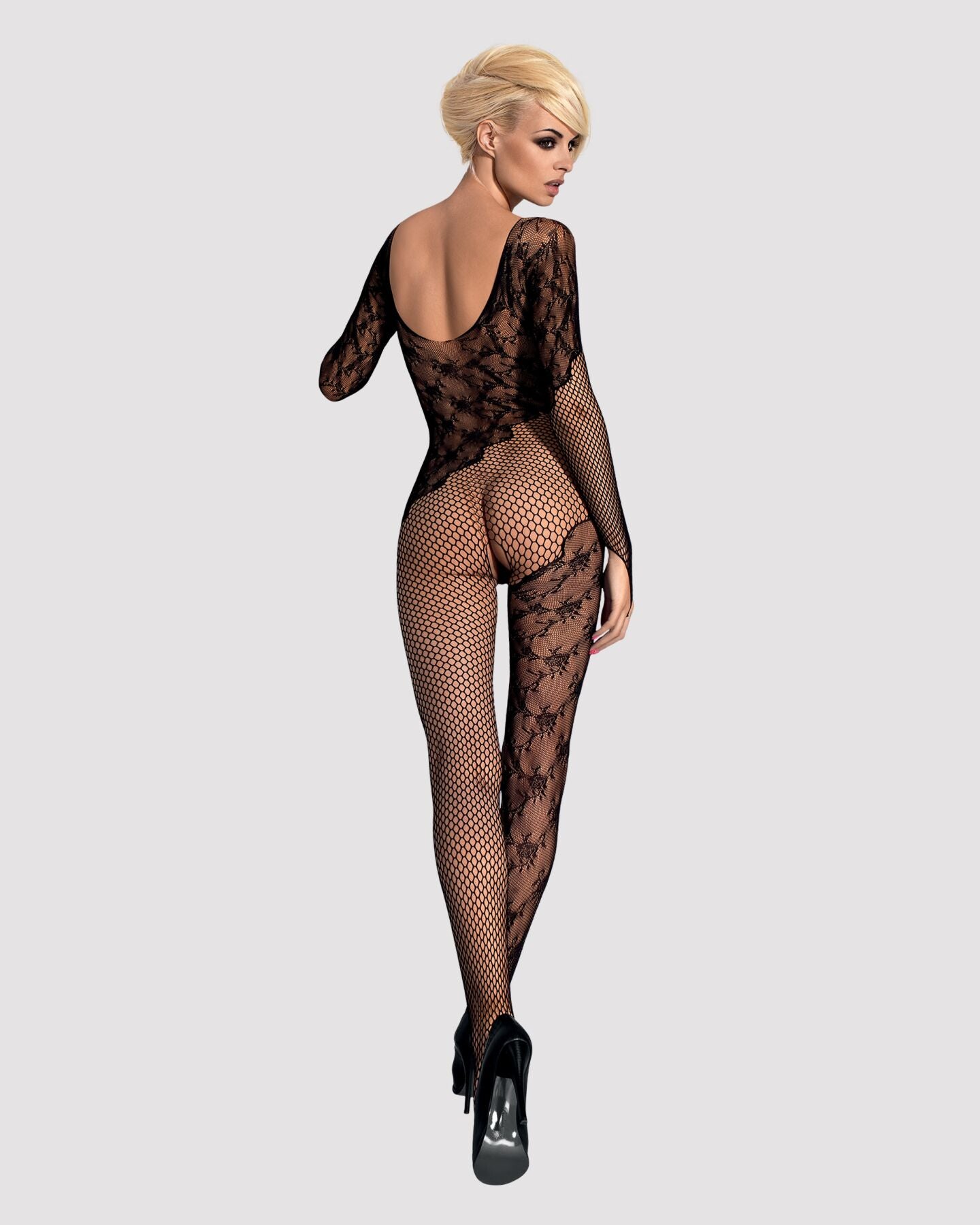 Бодістокінг Obsessive Bodystocking