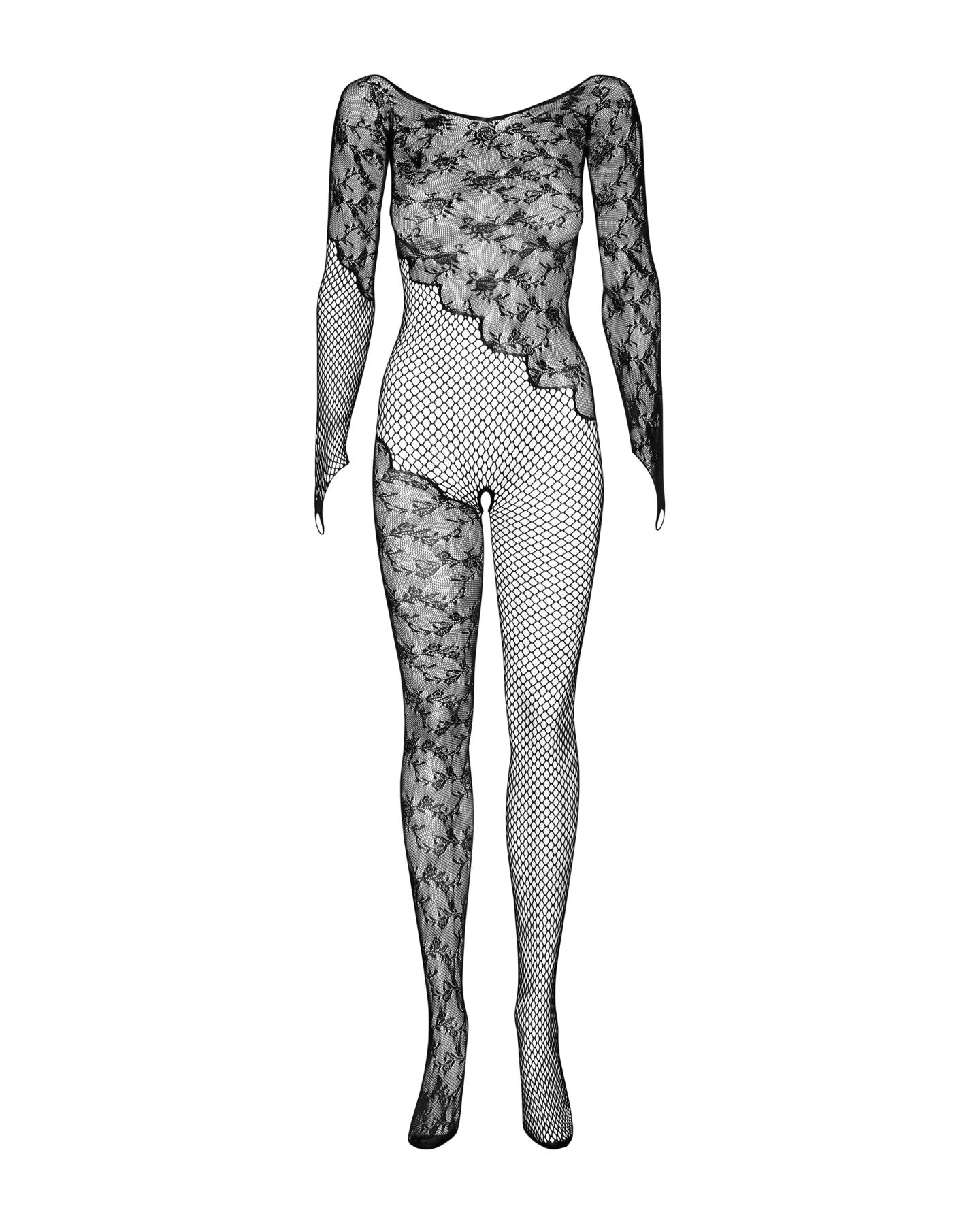 Бодістокінг Obsessive Bodystocking