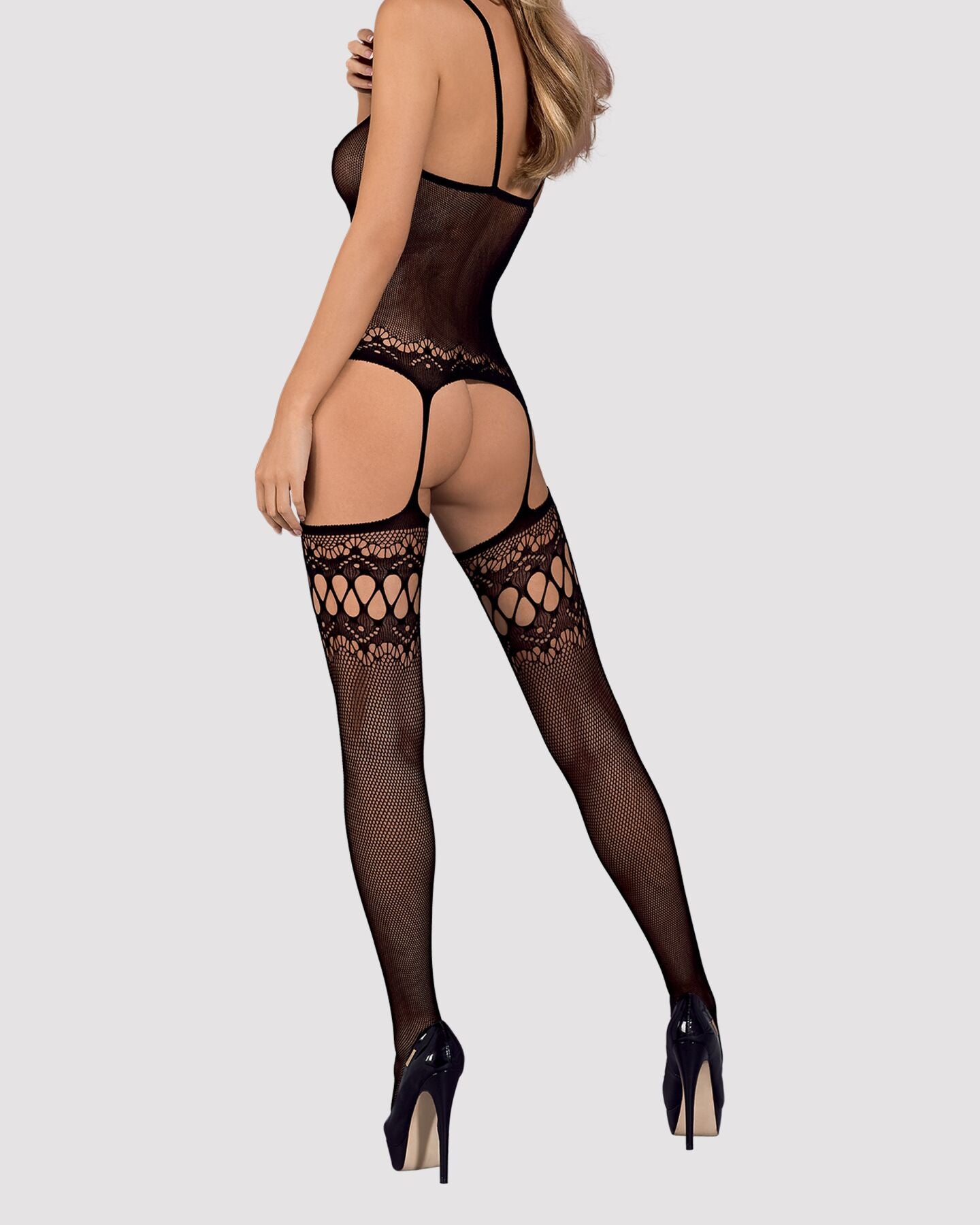 Бодістокінг Obsessive Bodystocking