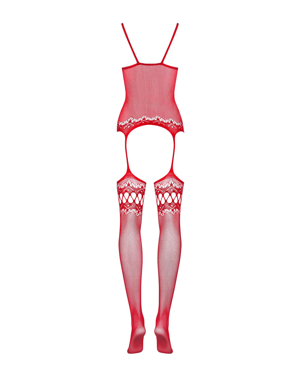Бодістокінг Obsessive Bodystocking