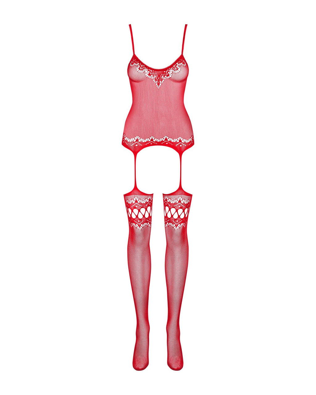 Бодістокінг Obsessive Bodystocking