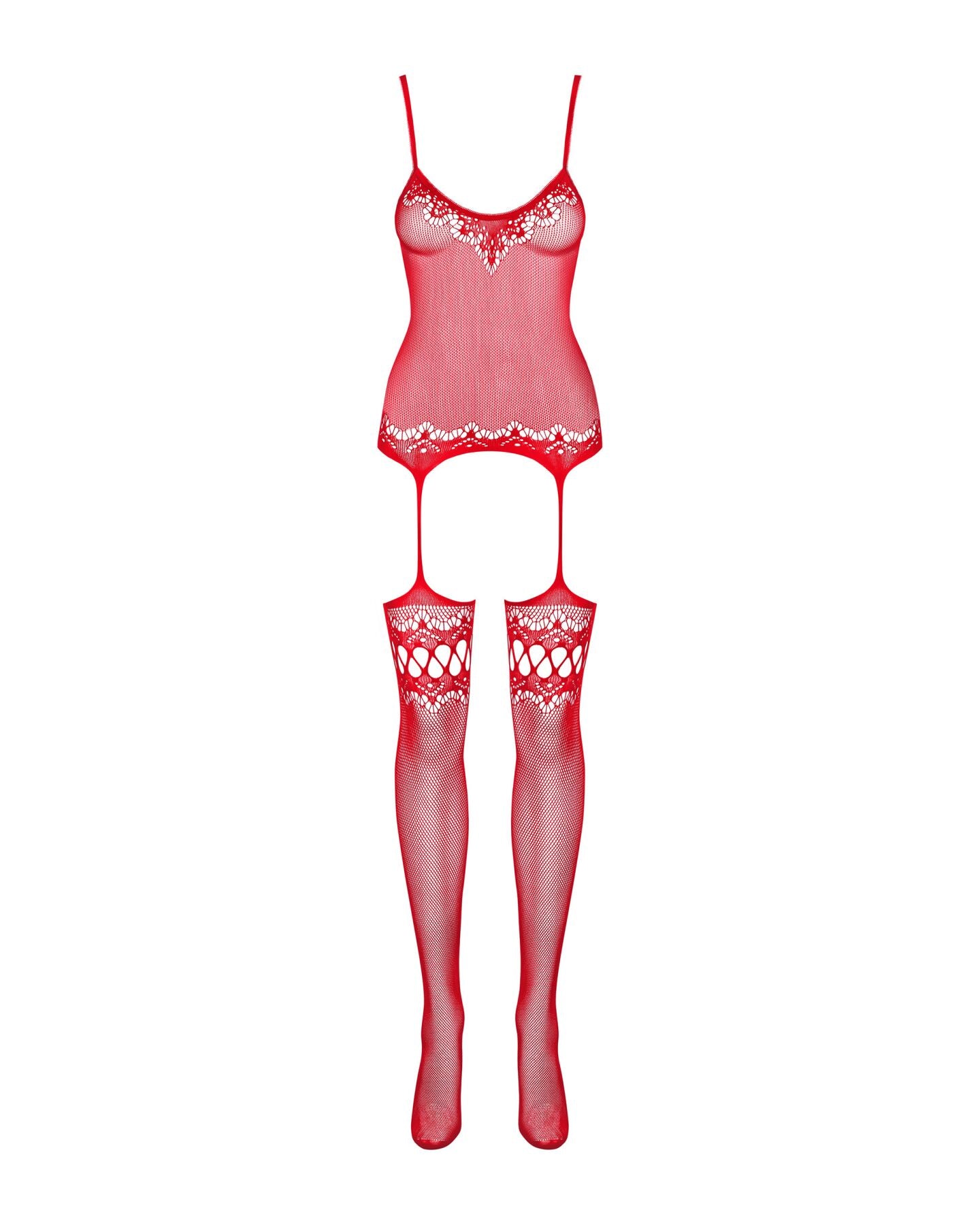 Бодістокінг Obsessive Bodystocking