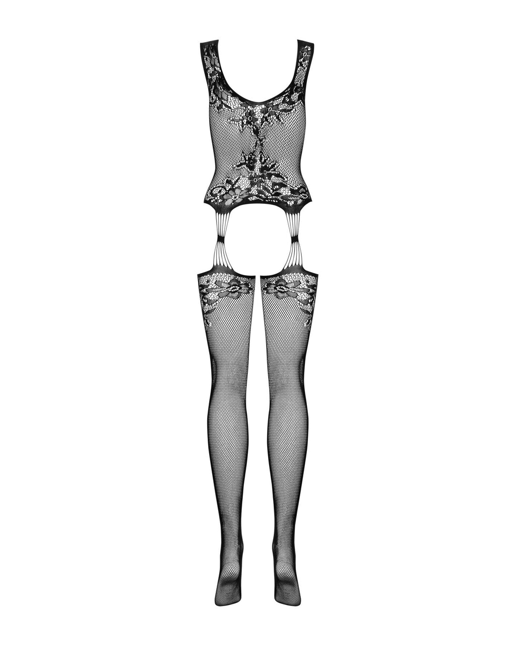 Бодістокінг Obsessive Bodystocking