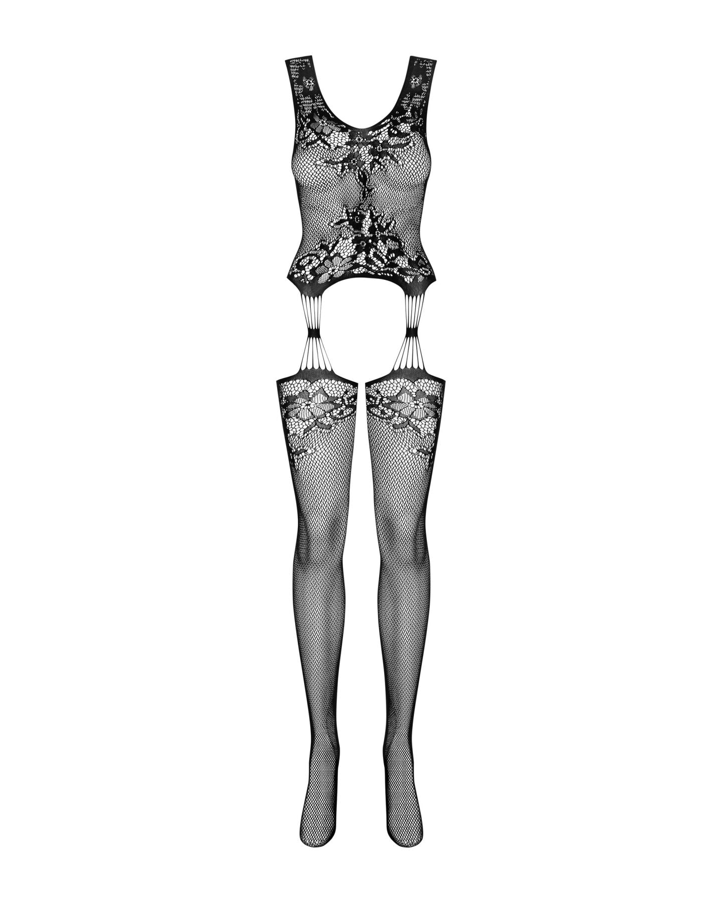 Бодістокінг Obsessive Bodystocking