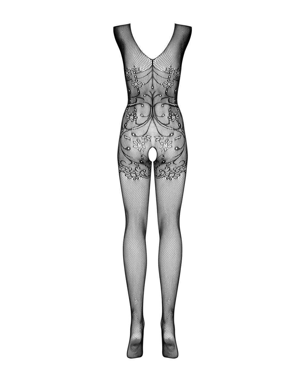 Бодістокінг Obsessive Bodystocking F234