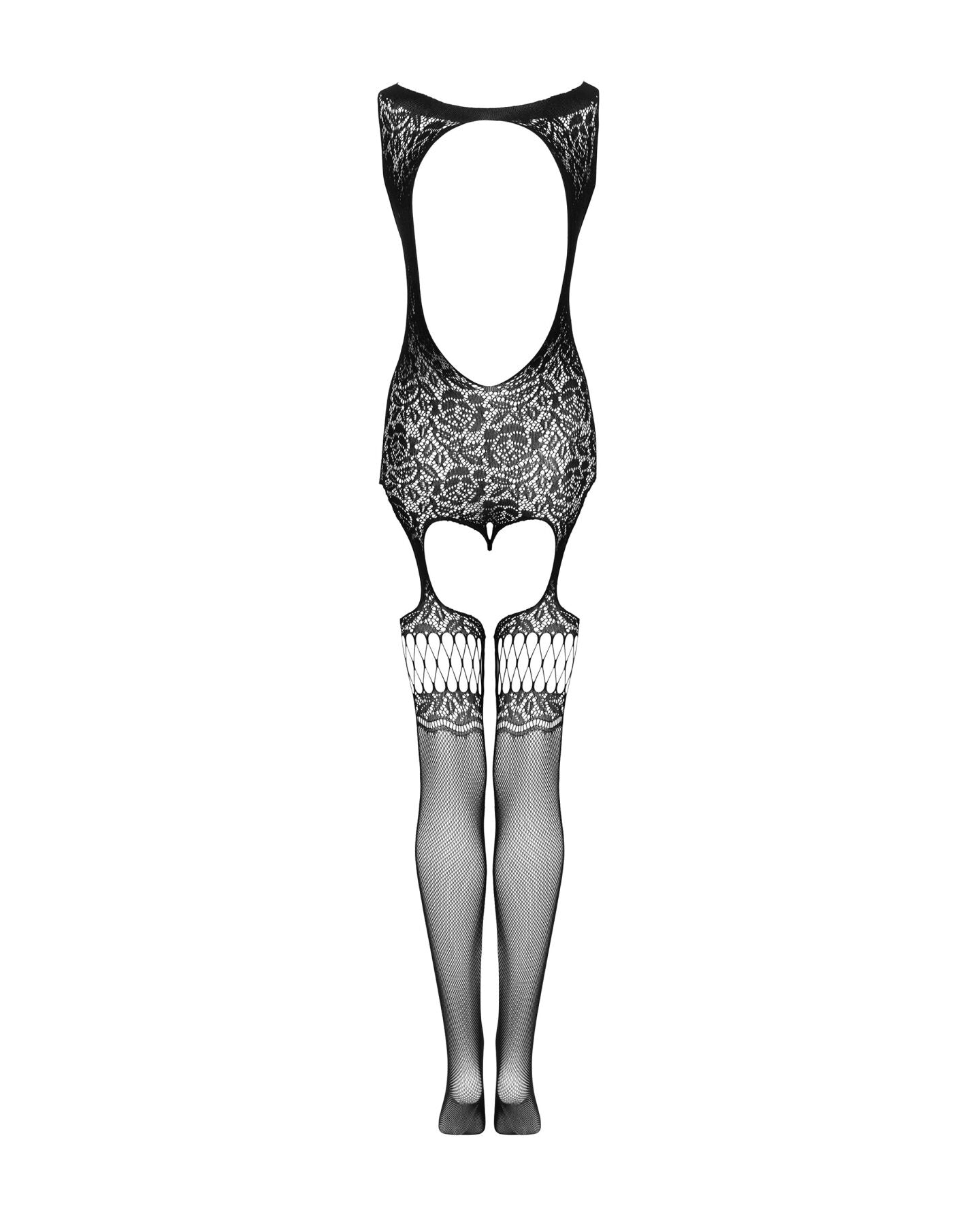 Бодістокінг Obsessive Bodystocking F236 -Ml