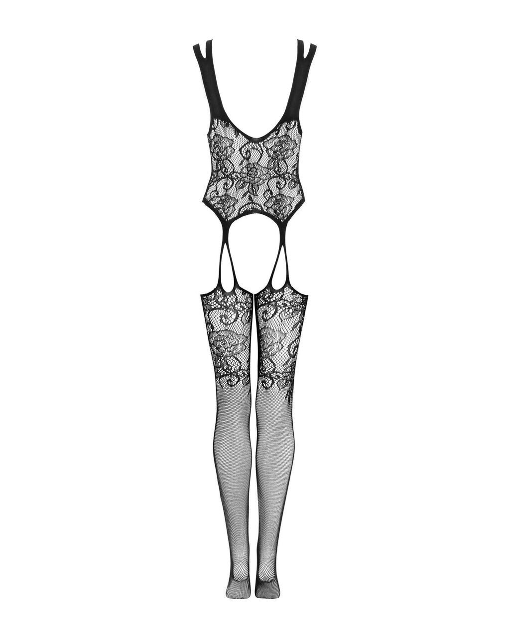 Бодістокінг Obsessive Bodystocking F237
