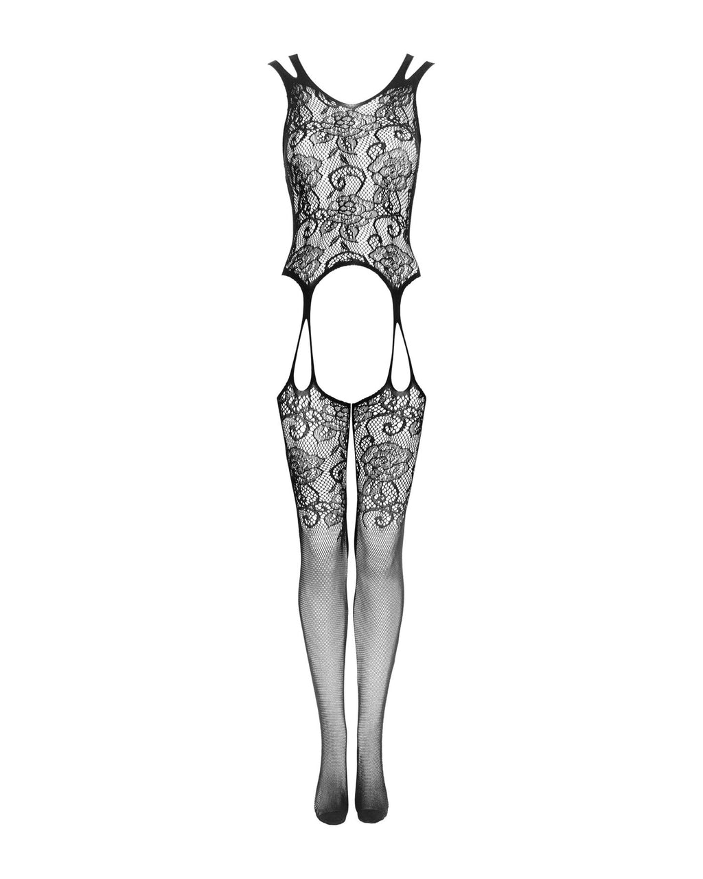 Бодістокінг Obsessive Bodystocking F237