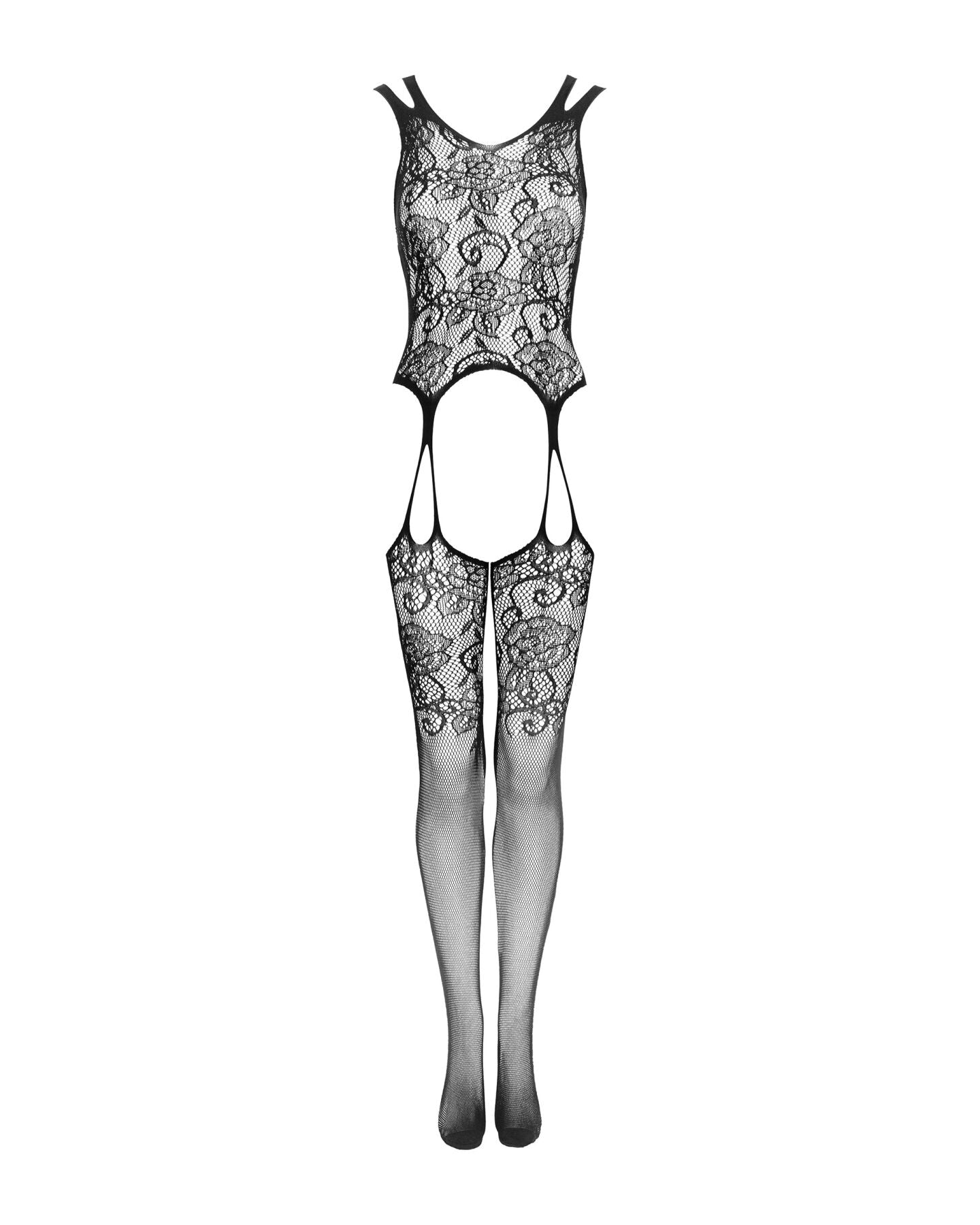 Бодістокінг Obsessive Bodystocking F237