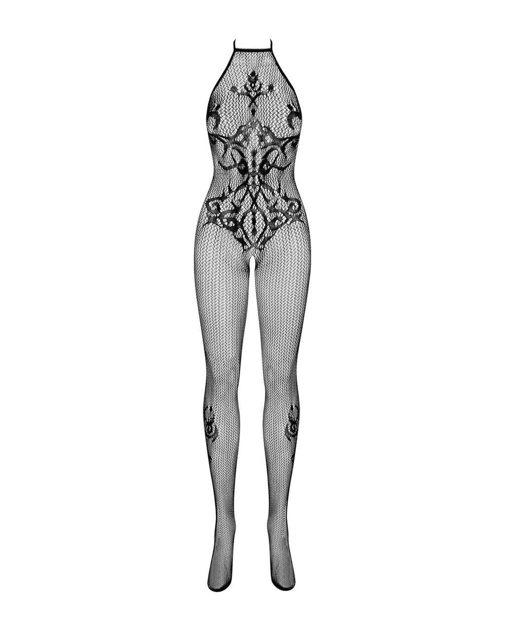 Бодістокінг Obsessive Bodystocking G308