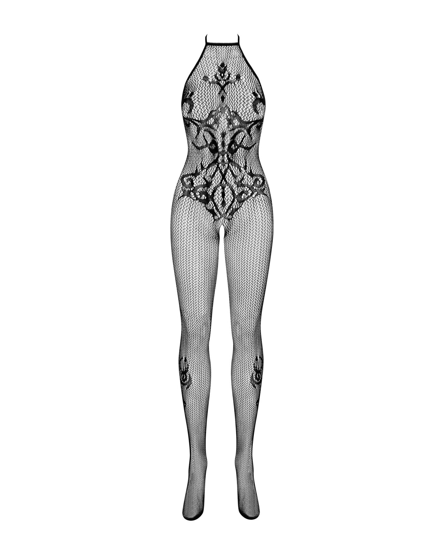 Бодістокінг Obsessive Bodystocking G308