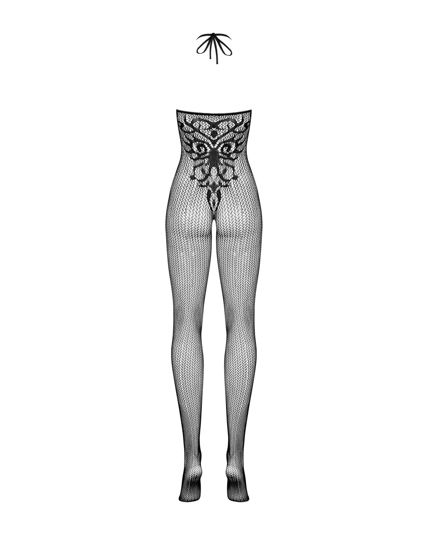 Бодістокінг Obsessive Bodystocking G308