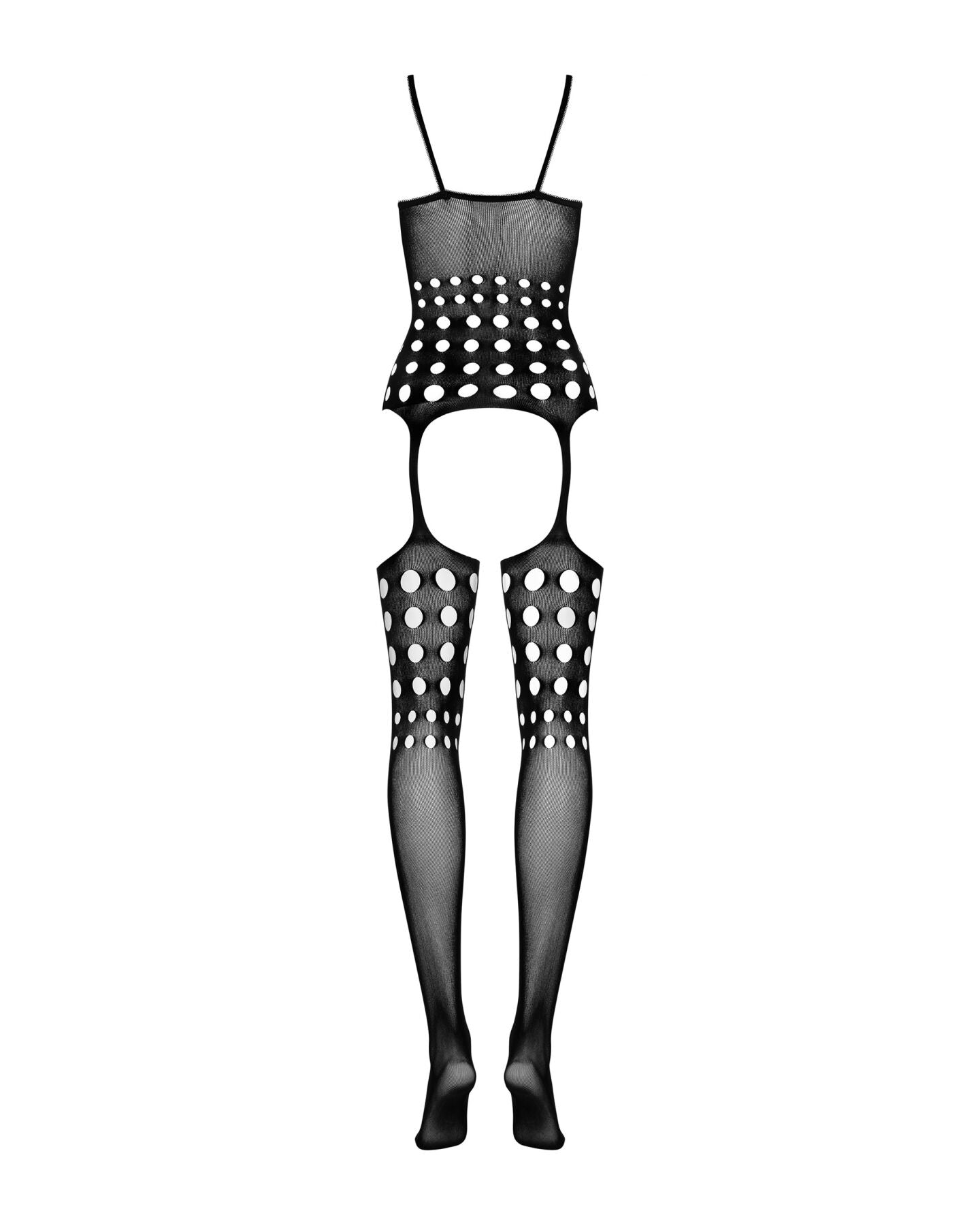 Бодістокінг Obsessive Bodystocking
