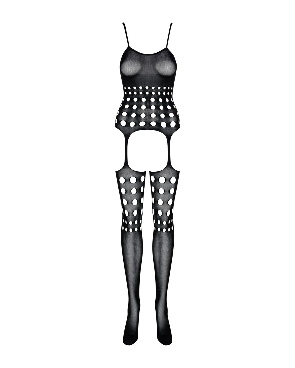 Бодістокінг Obsessive Bodystocking