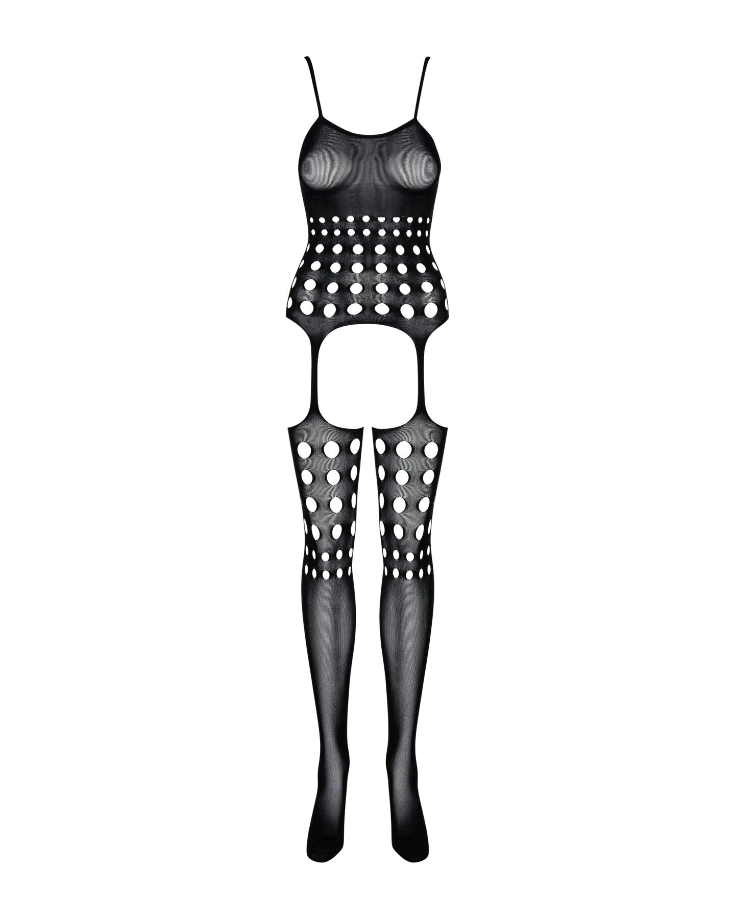 Бодістокінг Obsessive Bodystocking