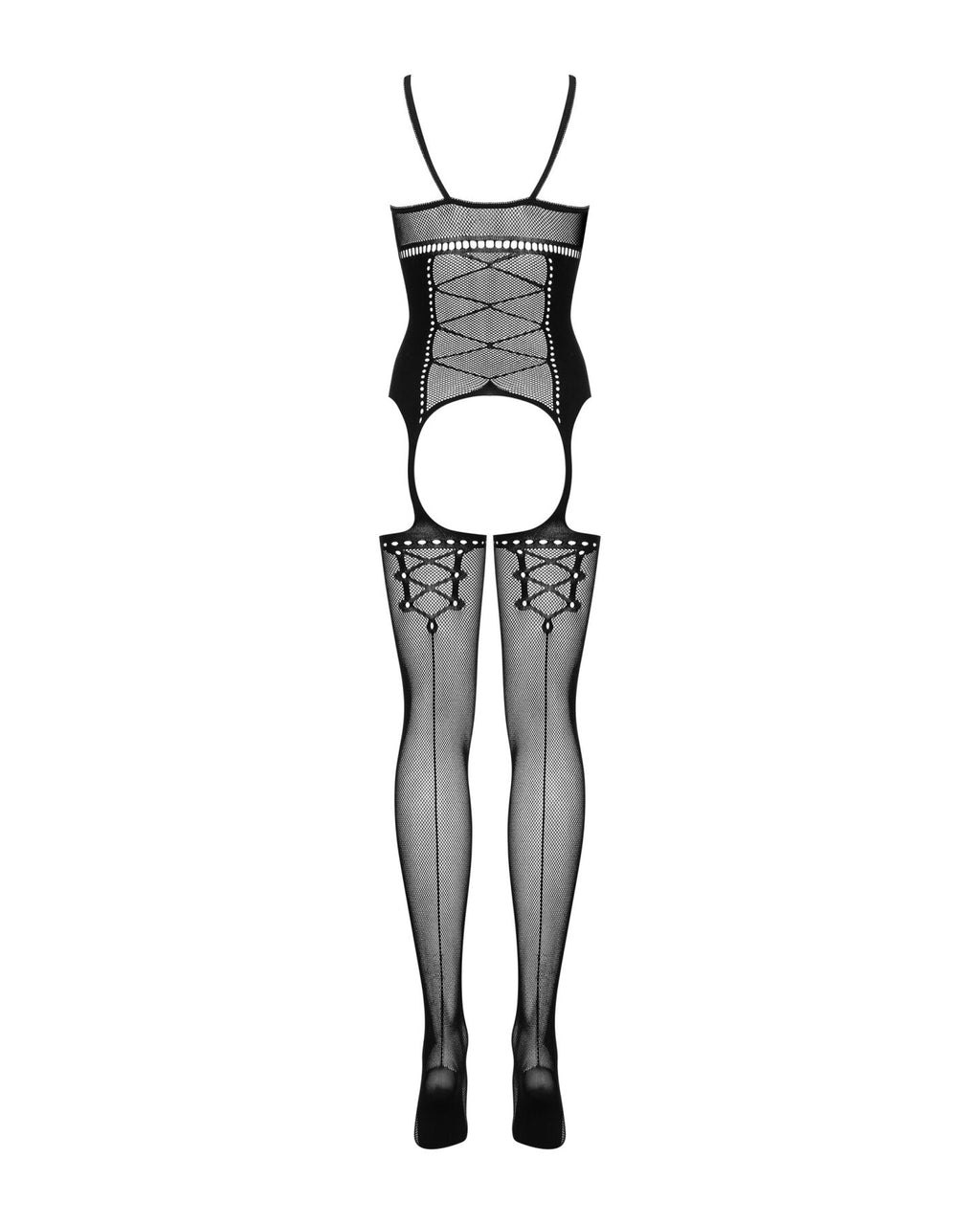 Бодістокінг Obsessive Bodystocking