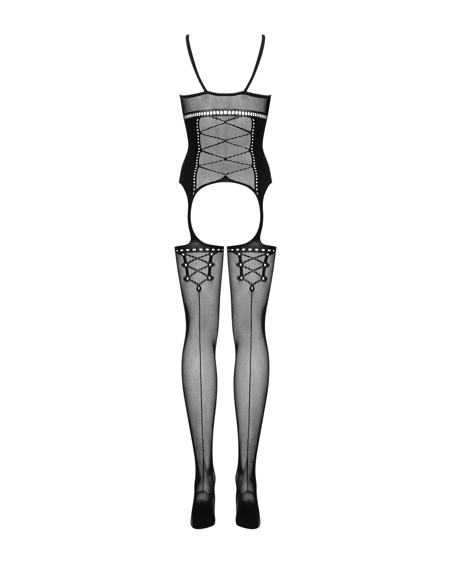 Бодістокінг Obsessive Bodystocking