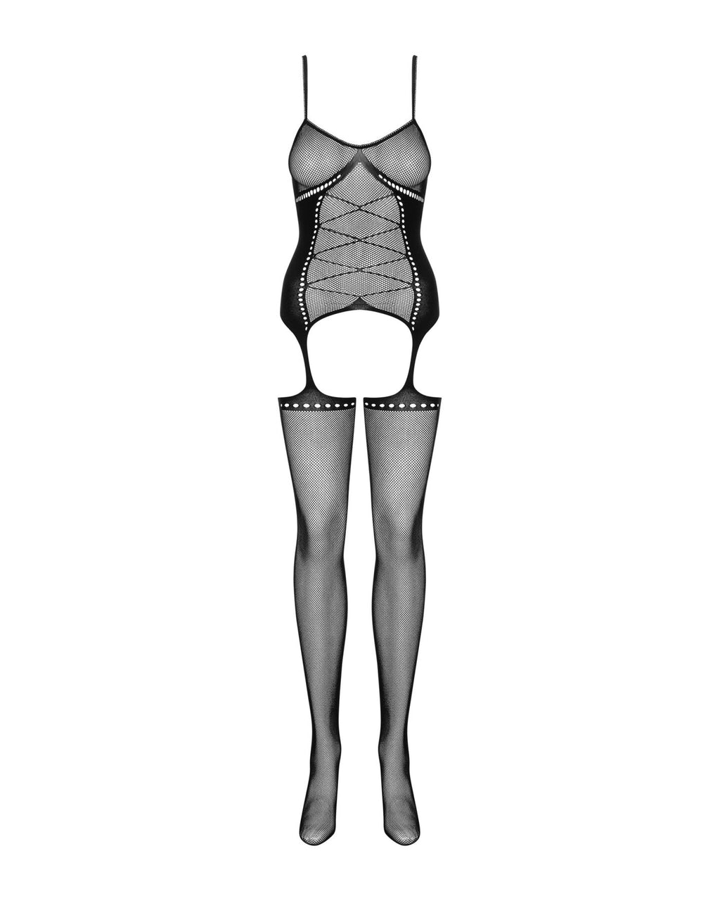 Бодістокінг Obsessive Bodystocking