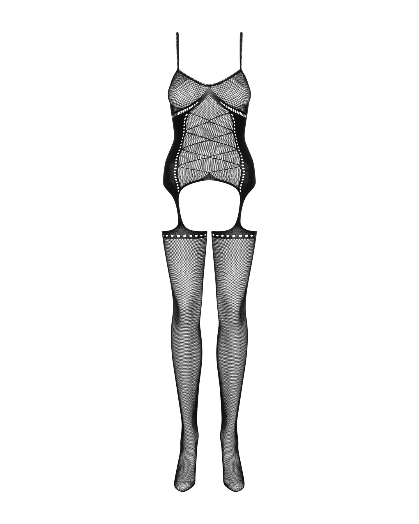 Бодістокінг Obsessive Bodystocking
