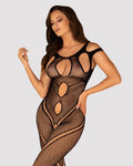 Бодістокінг Obsessive Bodystocking G322