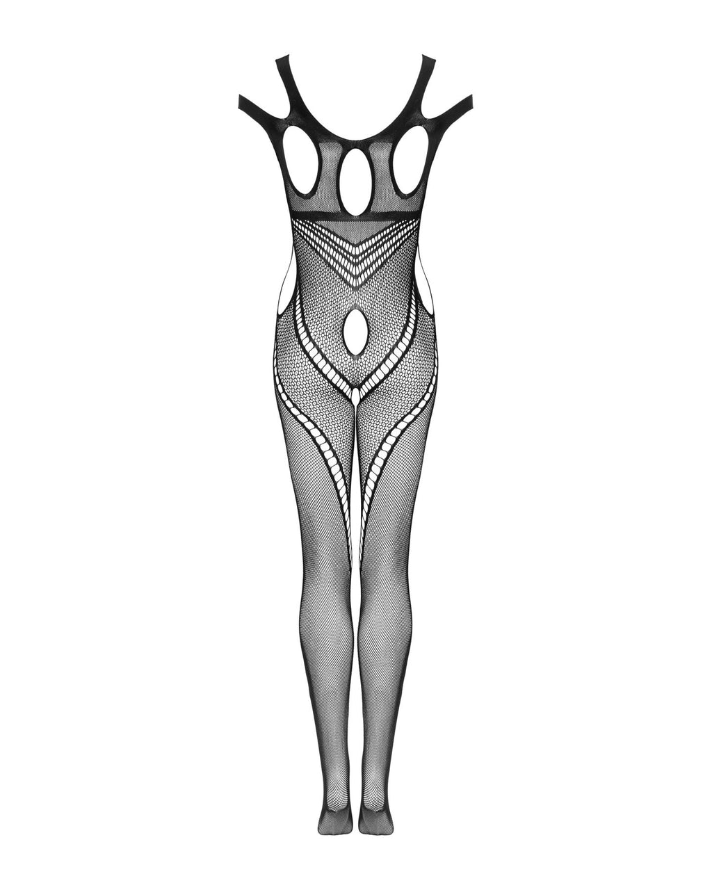Бодістокінг Obsessive Bodystocking G322