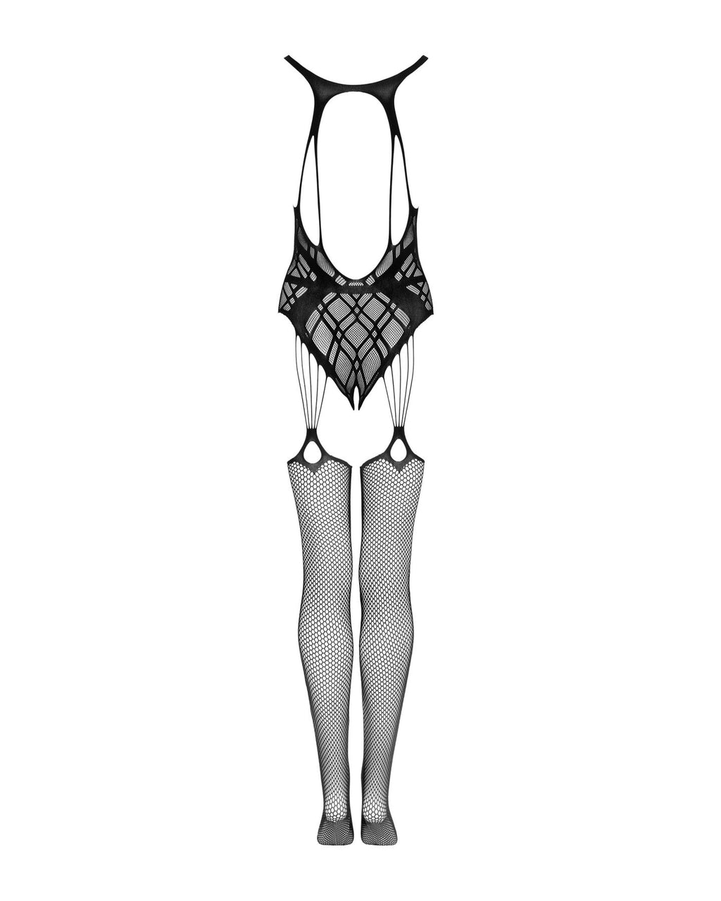 Бодістокінг Obsessive Bodystocking