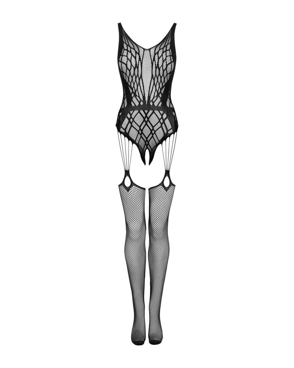 Бодістокінг Obsessive Bodystocking