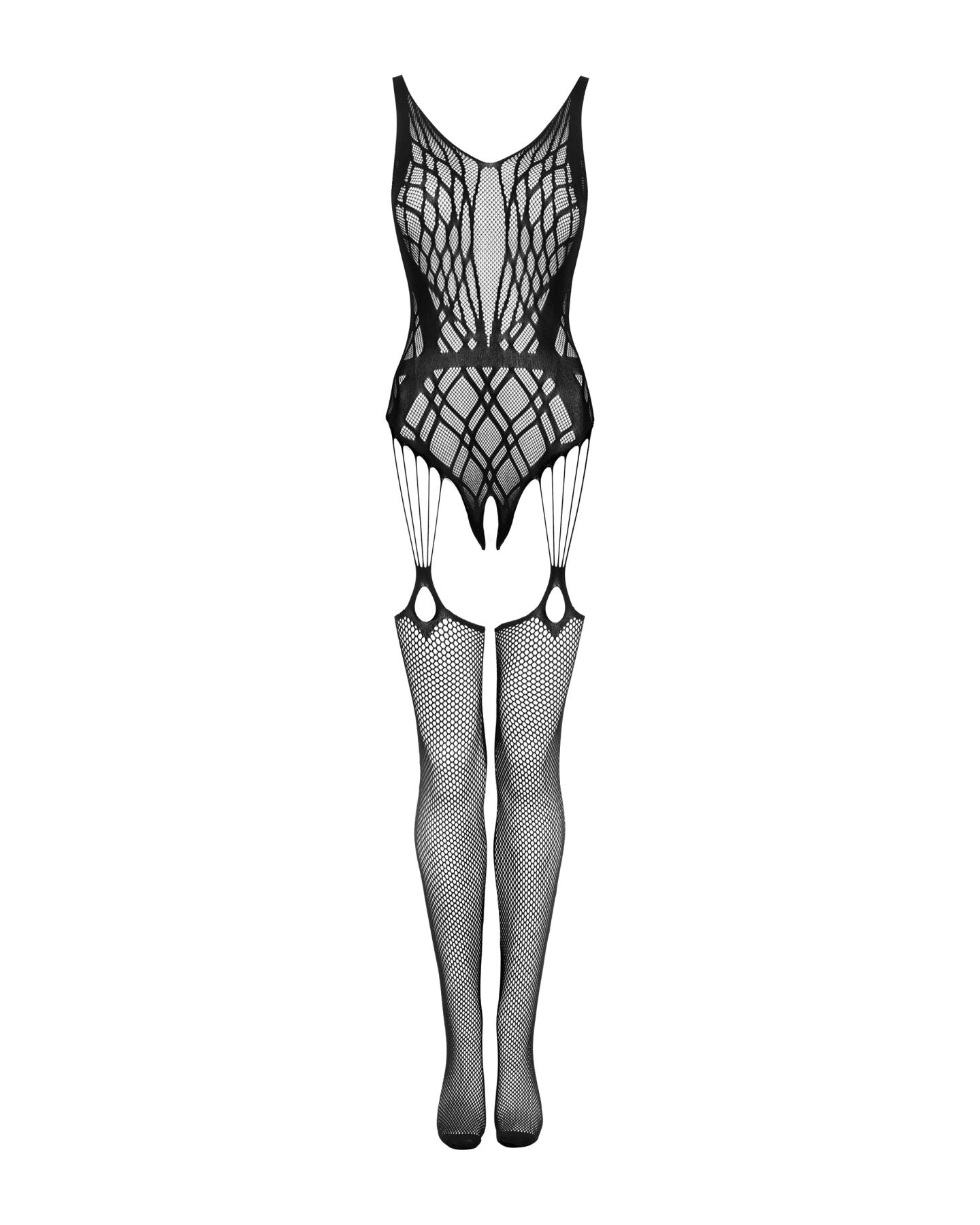 Бодістокінг Obsessive Bodystocking