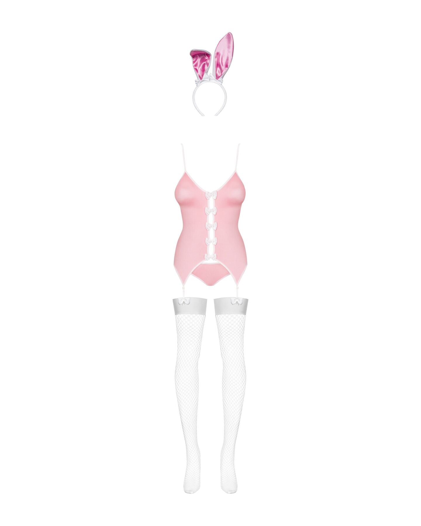 Еротичний костюм зайчика Obsessive Bunny