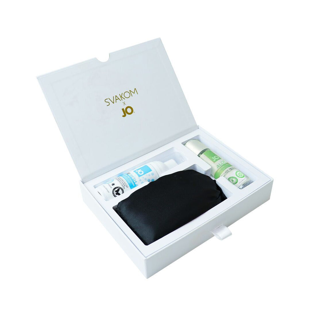 Подарунковий набір Svakom Anniversary Box: вакуумний