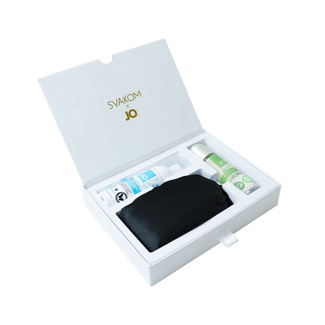 Подарунковий набір Svakom Anniversary Box: вакуумний