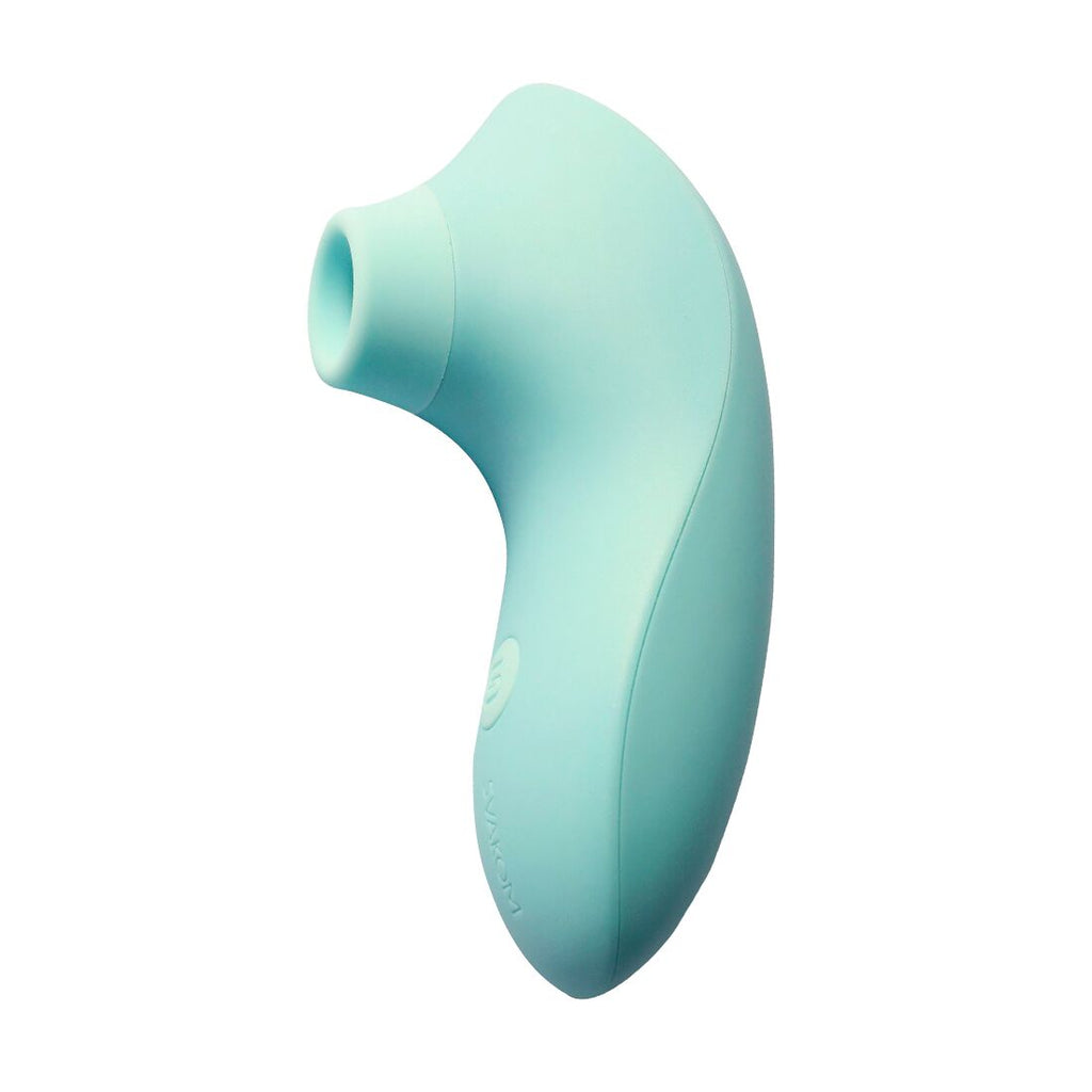 Вакуумний стимулятор Svakom Pulse Lite Neo Seafoam