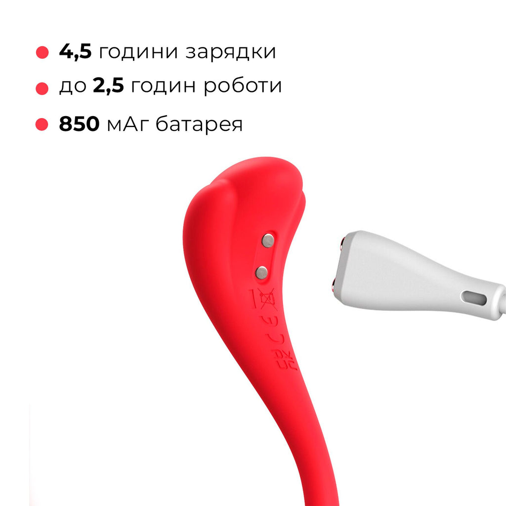 Інтерактивне віброяйце Svakom Phoenix Neo 2