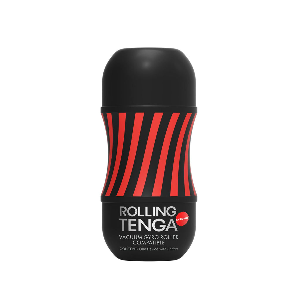 Мастурбатор Tenga Rolling Gyro Roller Cup