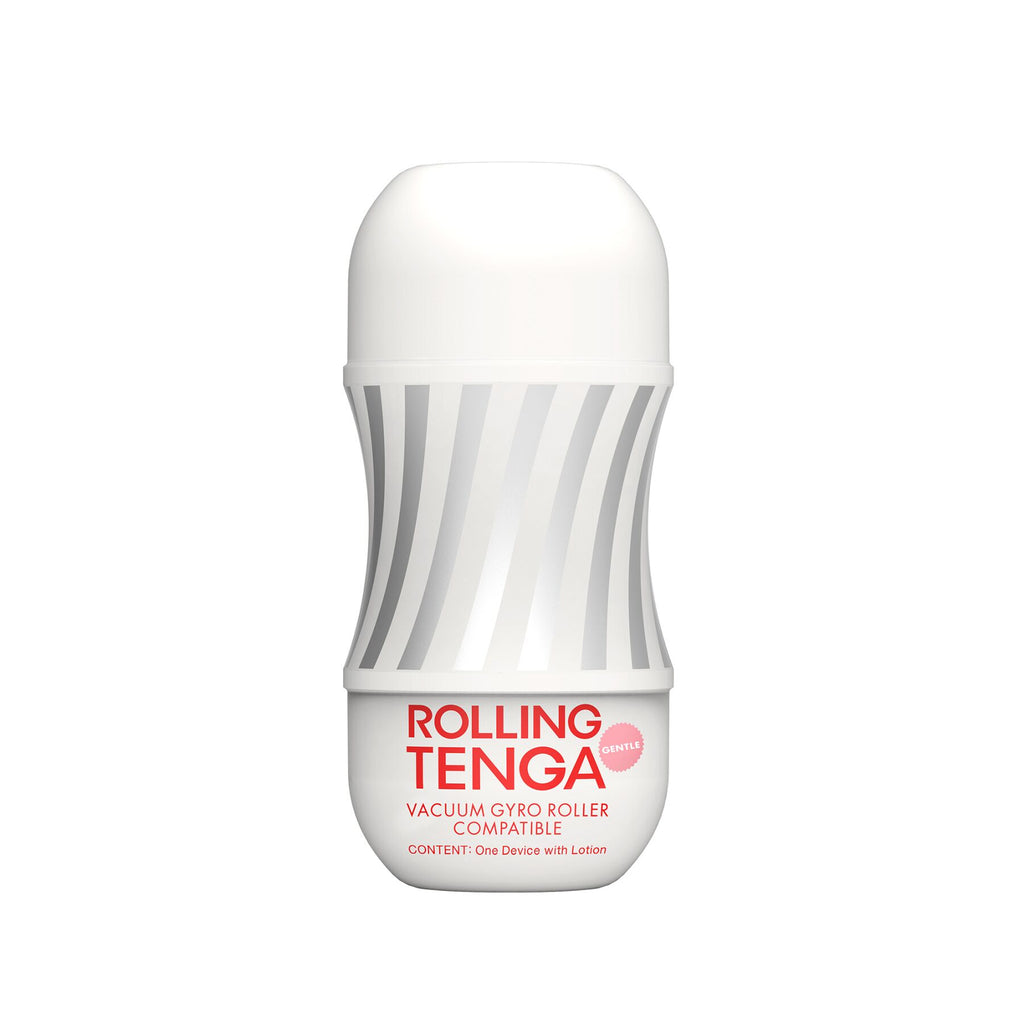 Мастурбатор Tenga Rolling Gyro Roller Cup