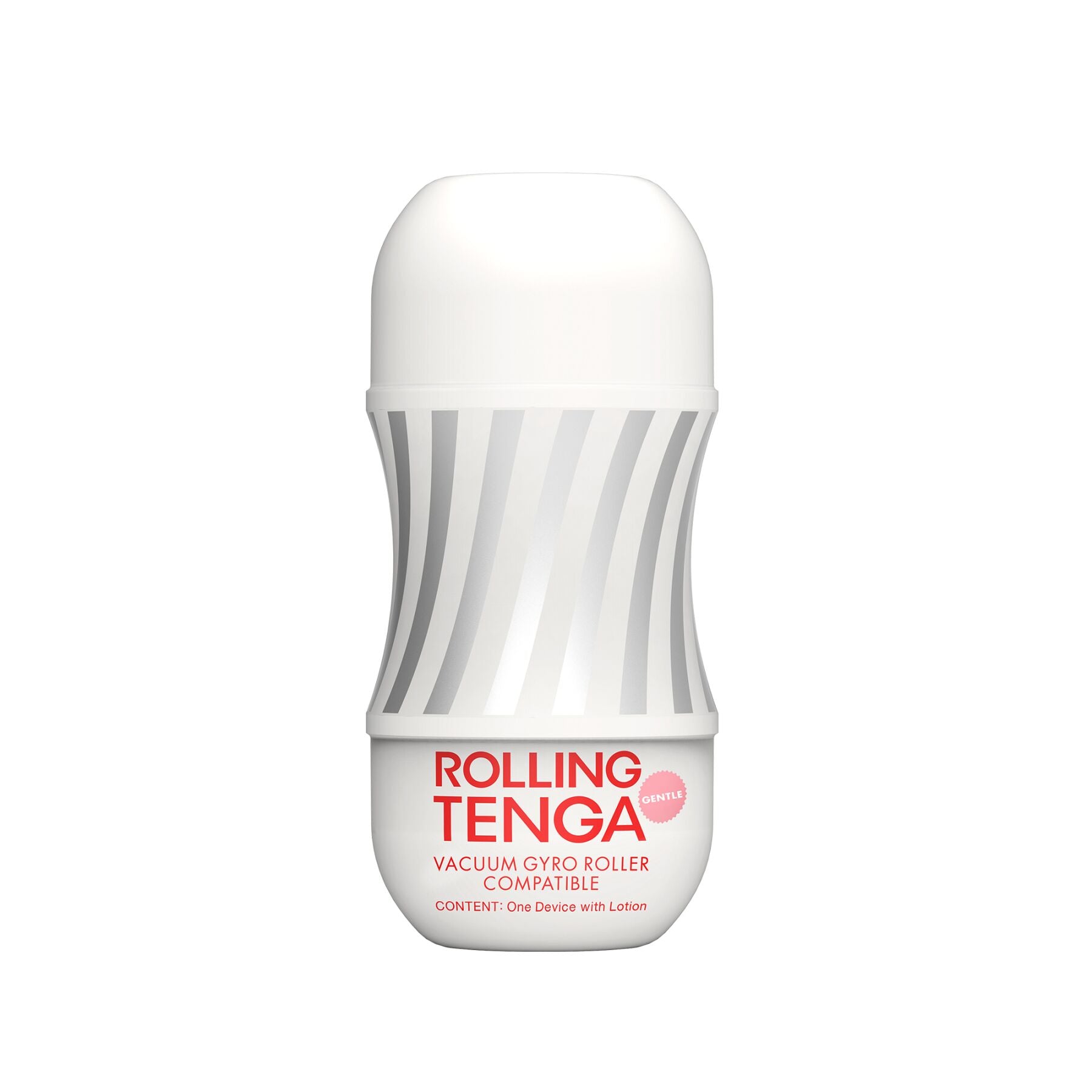 Мастурбатор Tenga Rolling Gyro Roller Cup