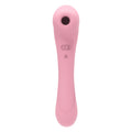 Вакуумний кліторальний стимулятор Femintimate Daisy Massager