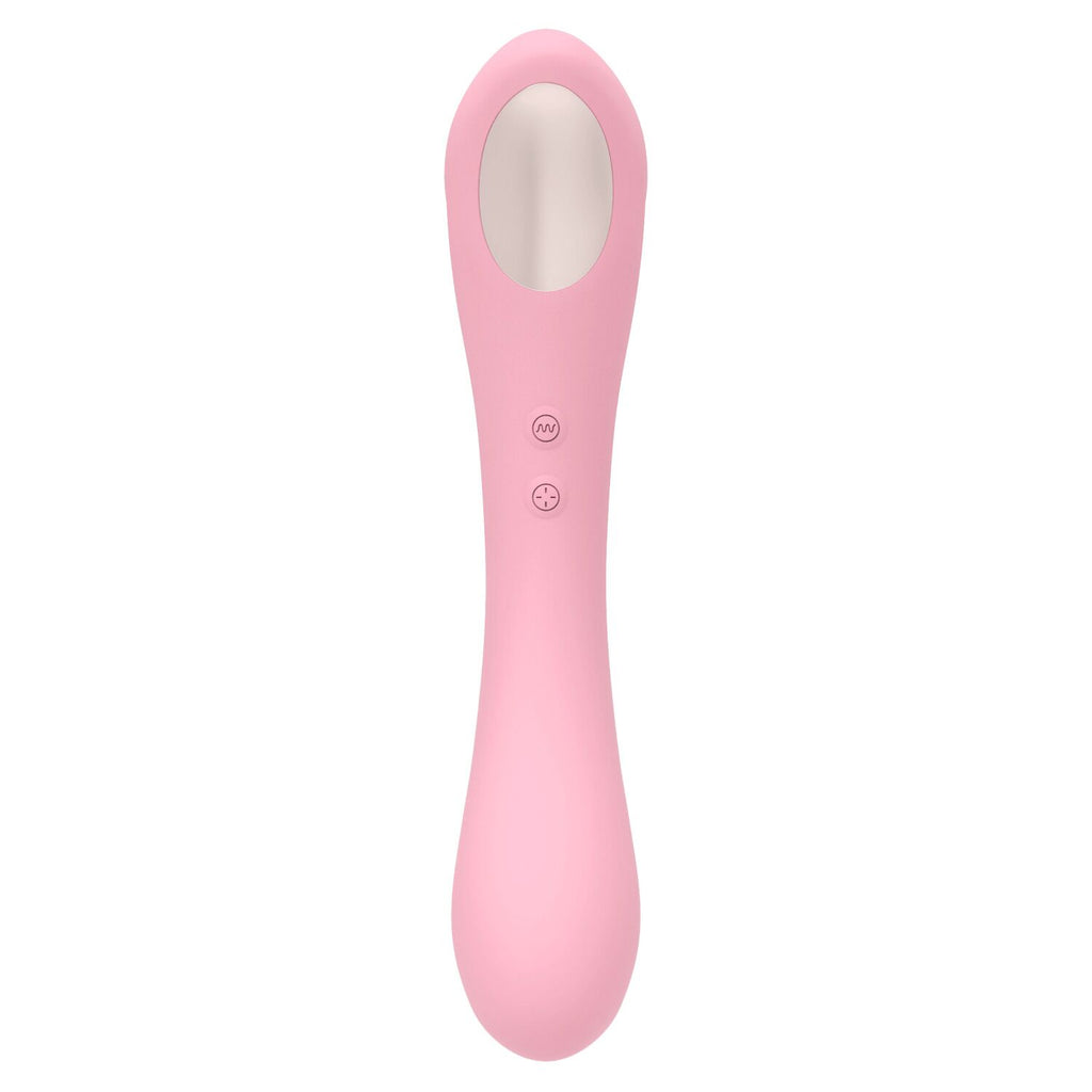 Вакуумний кліторальний стимулятор Femintimate Daisy Massager