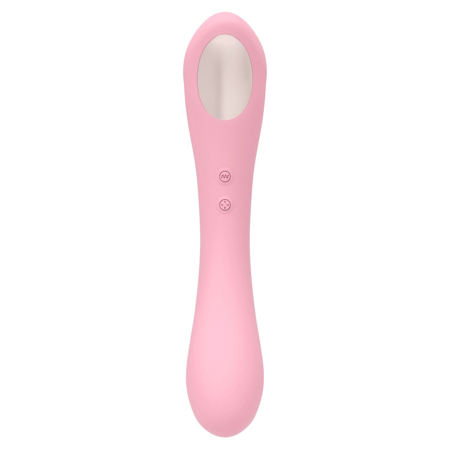 Вакуумний кліторальний стимулятор Femintimate Daisy Massager