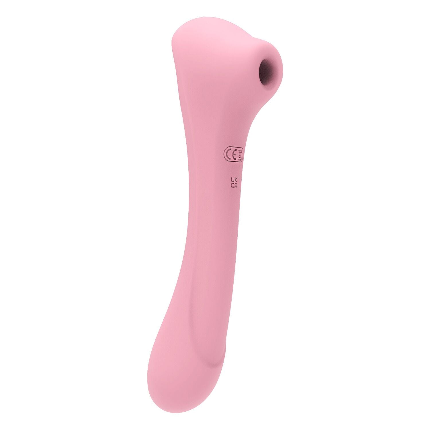 Вакуумний кліторальний стимулятор Femintimate Daisy Massager