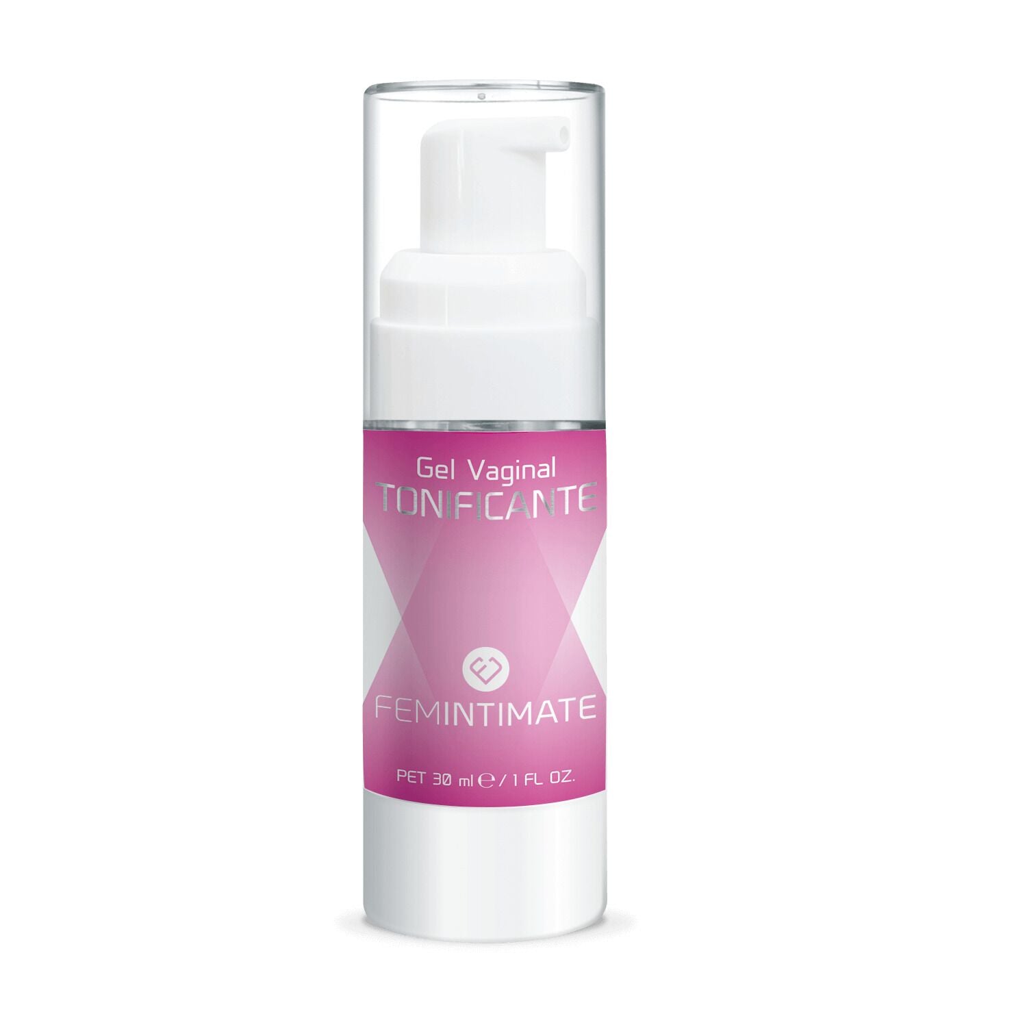 Тонізувальний вагінальний гель Femintimate Gel Vaginal Tonificante