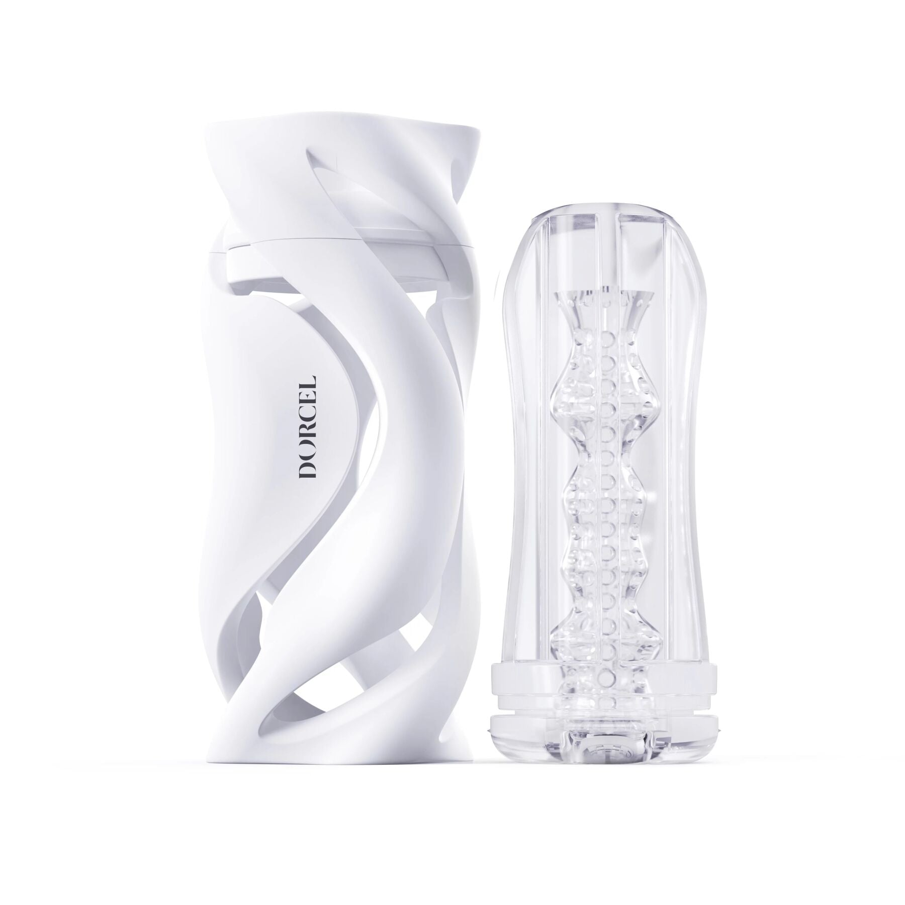 Мастурбатор Dorcel DEEP BLOW
