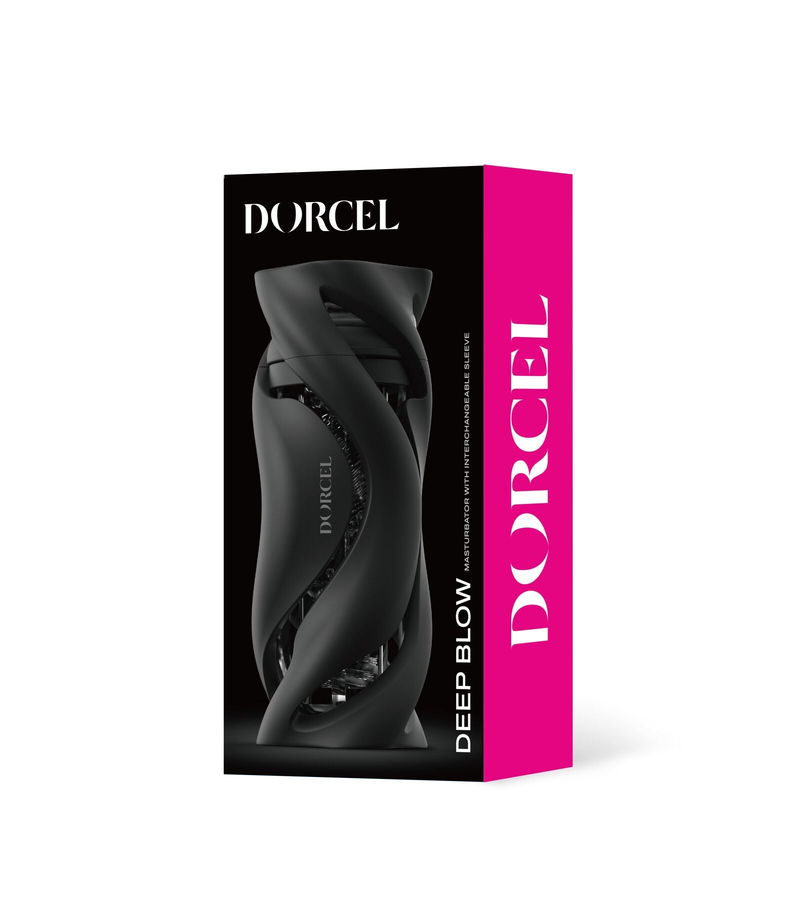 Мастурбатор Dorcel DEEP BLOW