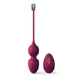 Вагінальні кульки Dorcel LOVE BALLS