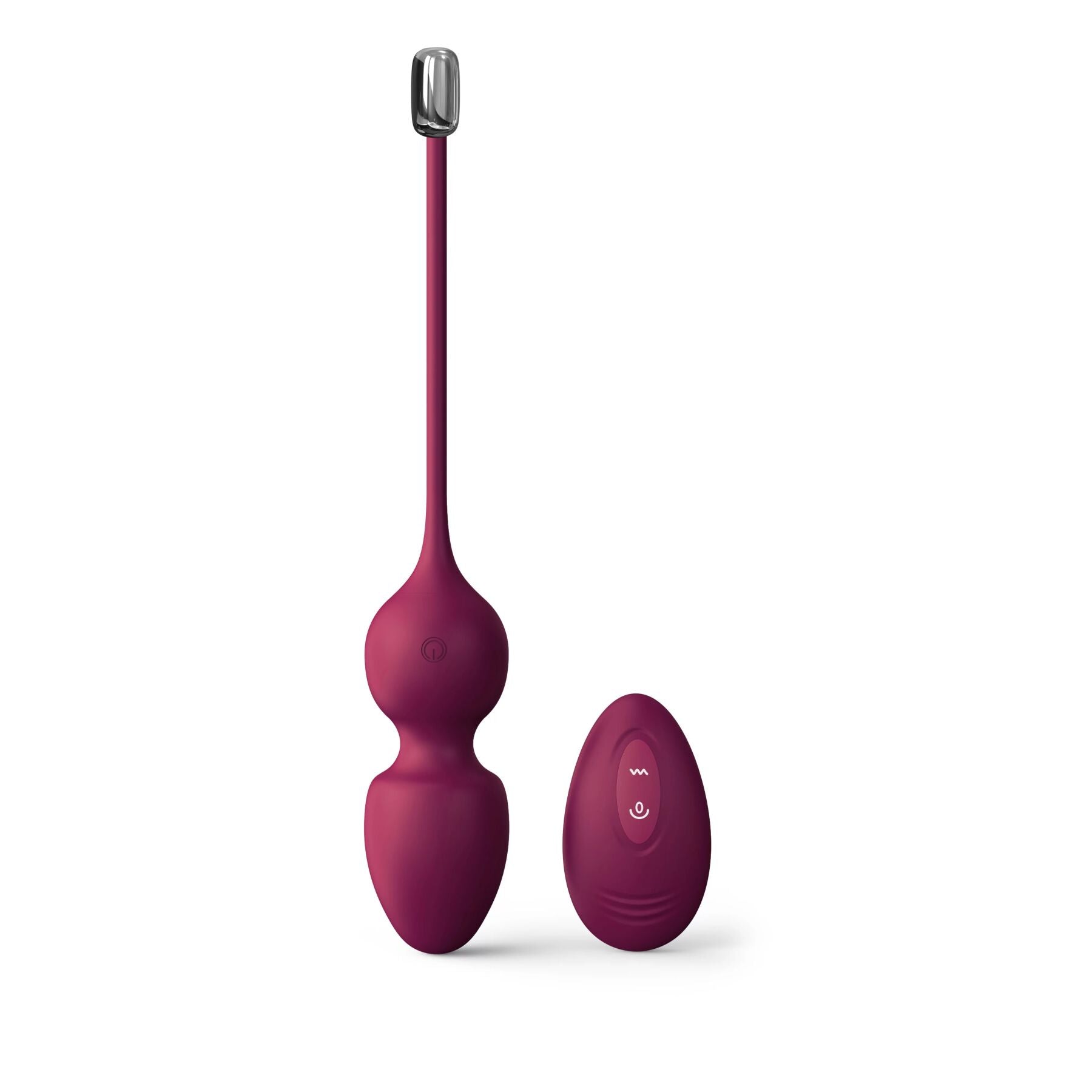 Вагінальні кульки Dorcel LOVE BALLS