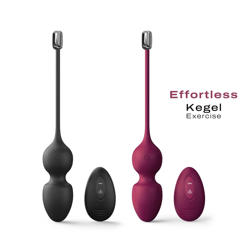 Вагінальні кульки Dorcel LOVE BALLS