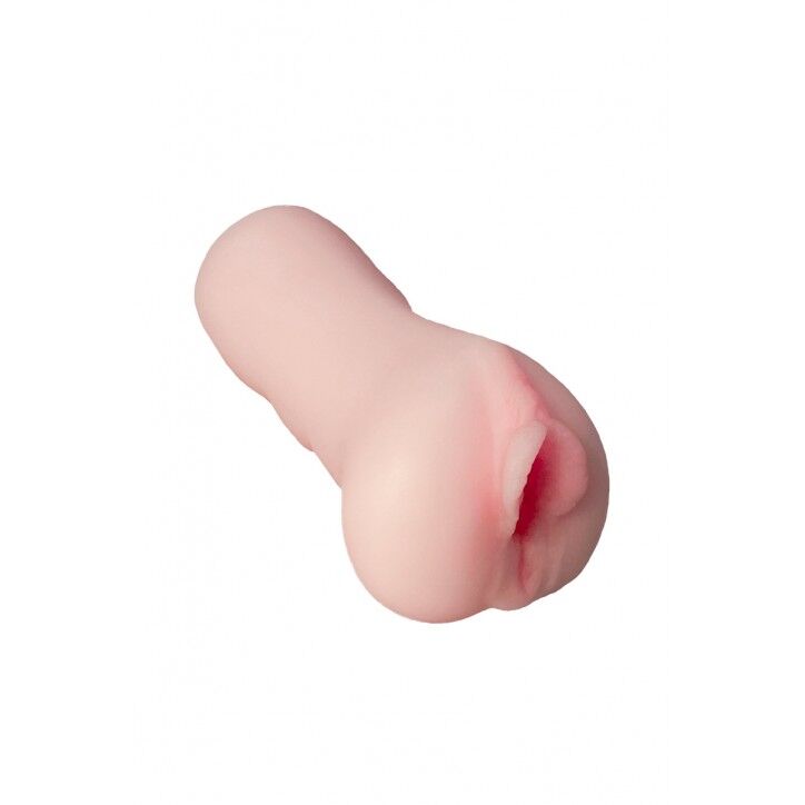 Мастурбатор-вагіна Wooomy Jeeez Masturbator Vagina