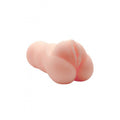 Мастурбатор-вагіна Wooomy Squeeezy Masturbator Vagina